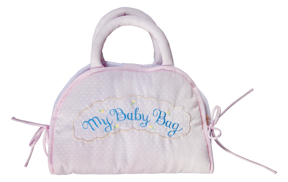 My Baby Bag